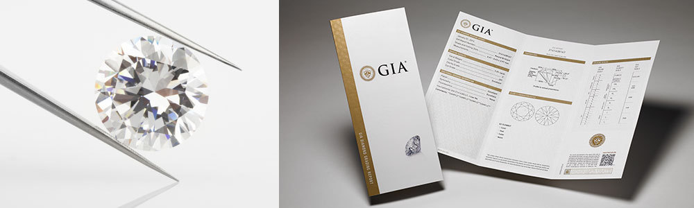 Gem Lab Services For GIA Grading